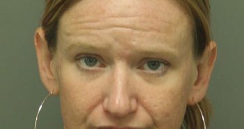 WOLFE,BRANDY LYNN | 2016-07-20 15:00:00 Wake County, North Carolina Booking