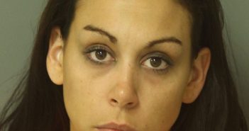 GOMEZ,STEPHANIE CHRYSTAL | 2016-07-19 14:29:00 Wake County, North Carolina Booking