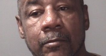 BARNES, DONNIE EARL | 2016-06-12 Wilson County, North Carolina Booking
