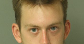 JOHNSTON,JORDAN ANDREW | 2016-07-19 17:45:00 Wake County, North Carolina Booking