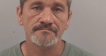 RAYMOND JOSEPH EARP | 2016-06-27 Johnston County, North Carolina Booking