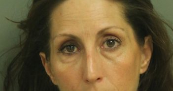 ETHEREDGE,JANELL CHRISTINE | 2016-07-20 15:16:00 Wake County, North Carolina Booking