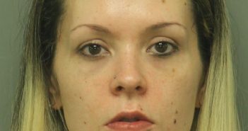 MCKINNIE,AMBER CELENE | 2016-07-20 10:55:00 Wake County, North Carolina Booking