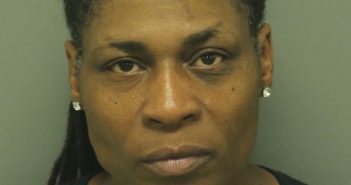 CROWDER,CHERYL YVONNE | 2016-07-19 22:50:00 Wake County, North Carolina Booking