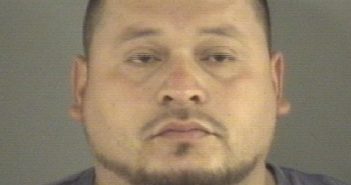 AMEZQUITA, RAMIRO | 2016-06-13 Wilson County, North Carolina Booking