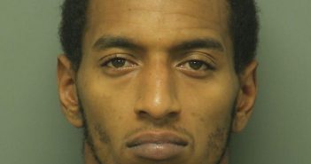 BROWN,JOSHUA KEENAN | 2016-07-19 23:00:00 Wake County, North Carolina Booking