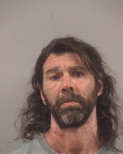 JAMES GREGORY CREECH | 2016-06-29 Johnston County, North Carolina Booking