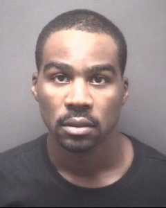 SMITH, GARY ARTHUR | 2016-08-08 Pitt County, North Carolina Booking