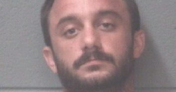 BROZANSKI JOSHUA | 2016-08-11 22:05:00 Onslow County, North Carolina Booking