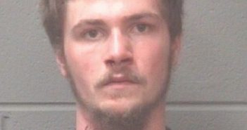 FUTRELL CHRISTOPHER | 2016-08-10 22:51:00 Onslow County, North Carolina Booking