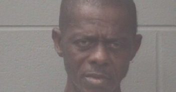PARKER JAMES | 2016-08-11 21:47:00 Onslow County, North Carolina Booking