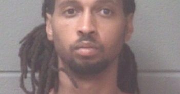 FONVILLE ARTHUR | 2016-08-11 15:33:00 Onslow County, North Carolina Booking