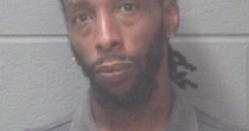 MATTOCKS TERRENCE | 2016-08-10 13:59:00 Onslow County, North Carolina Booking