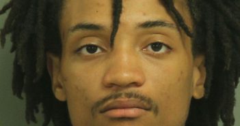 <B>MITCHELL</B>,<B>XAVIER</B> AMIR #, Wake County, North Carolina - 2016-09-02 02:10:00