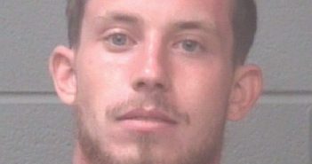 WILLIAMS COREY | 2016-08-11 19:15:00 Onslow County, North Carolina Booking