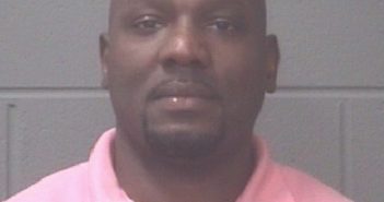 PERRYMAN JAMIL | 2016-08-11 14:30:00 Onslow County, North Carolina Booking
