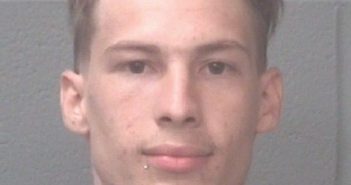 TRUJILLO CHRISTIAN | 2016-08-11 19:18:00 Onslow County, North Carolina Booking