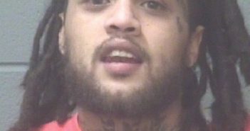 RIOS STANLEY | 2016-08-10 13:27:00 Onslow County, North Carolina Booking