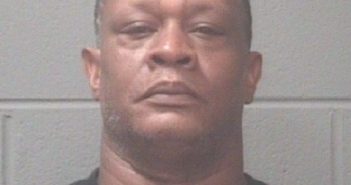BENNETT JOSEPH | 2016-08-10 13:44:00 Onslow County, North Carolina Booking