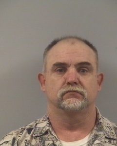 STEPHEN MICHAEL DAVIS | 2016-09-02 Johnston County, North Carolina Booking