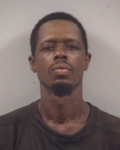 MICHAEL FITZGERALD RAYNOR | 2016-09-02 Johnston County, North Carolina Booking
