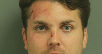 ALSIP,KEVIN <B>JAMES</B> #, Wake County, North Carolina - 2016-09-04 01:15:00