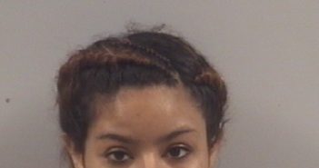 MARISSA <B>DANIELLE</B> <B>REED</B> #, Johnston County, North Carolina - 2016-09-04