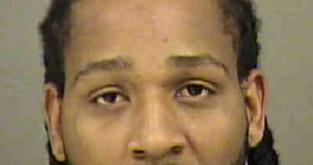 <B>JONES</B>, <B>IZEL</B> DEMONTAY #, Mecklenburg County, North Carolina - 2016-09-05 12:00:00