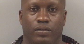 <B>CHRISTEN</B> <B>LAMAR</B> <B>HATLEY</B> #, Johnston County, North Carolina - 2016-09-07