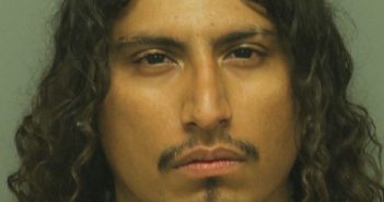 <B>RAMIREZ</B>,SERGIO <B>MARTIN</B> #, Wake County, North Carolina - 2016-09-09 18:15:00