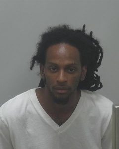 Washington Police Arrest Murder Suspect