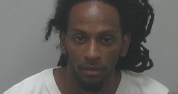 Washington Police Arrest Murder Suspect