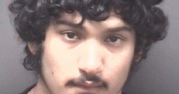 <B>MARTINEZ</B>, ALEJO <B>SERGIO</B> #, Pitt County, North Carolina - 2016-09-10