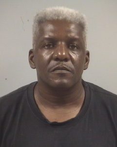 RICKY CARDALE WILLIAMS | 2016-09-10 Johnston County, North Carolina Booking