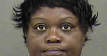 <B>DAVIS</B>, <B>SABRINA</B> <B>DANIELLE</B> #, Mecklenburg County, North Carolina - 2016-09-12 07:00:00