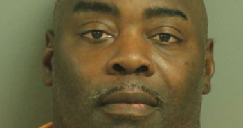<B>JONES</B>,SHAWN <B>IZELL</B> #, Wake County, North Carolina - 2016-09-15 08:00:00