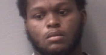 <B>BRINKLEY</B>, <B>ANTHONY</B> <B>JAMAR</B> #, New Hanover County, North Carolina - 2016-08-16