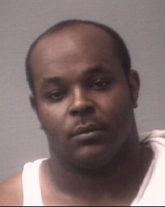 PRICE, DONTE DEVAUL | 2016-08-16 New Hanover County, North Carolina Booking
