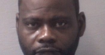 <B>GREEN</B>, <B>RICO</B> <B>LEMOUNT</B> #, New Hanover County, North Carolina - 2016-08-17