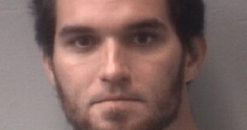 <B>PHILLIPS</B>, KYLE <B>JOSEPH</B> #, New Hanover County, North Carolina - 2016-09-05