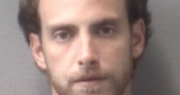 SAMMONS, <B>WESLEY</B> <B>THOMAS</B> #, New Hanover County, North Carolina - 2016-09-14