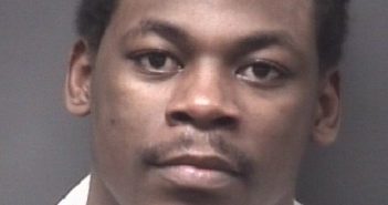 <B>TAYLOR</B>, <B>RYAN</B> <B>ONEAL</B> #, Pitt County, North Carolina - 2016-09-19