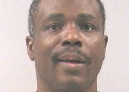 ROBERT <B>ANTHONY</B> <B>SMITH</B> #, Johnston County, North Carolina - 2016-09-18