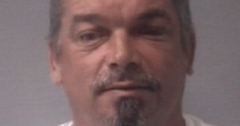 <B>JAMES</B>, CHARLIE <B>WRIGHT</B> #, New Hanover County, North Carolina - 2016-09-20
