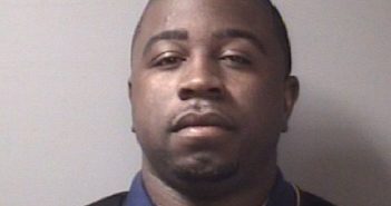 <B>HALL</B>, <B>ERIC</B> DEANDRAE #, Wilson County, North Carolina - 2016-09-21