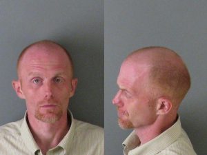 BARRETT, CHRISTOPHER KYLE | 2016-09-02 14:53:00 Gaston County, North Carolina Booking