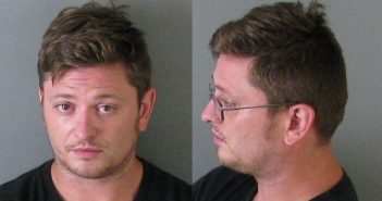 OLMSTEAD, <B>AARON</B> GREGORY #, Gaston County, North Carolina - 2016-09-11 05:56:00