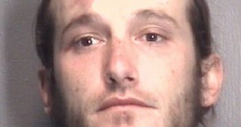<B>BAILEY</B>, <B>BRANDON</B> KELLY #, New Hanover County, North Carolina - 2016-09-22