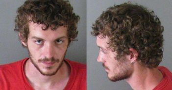 JONES, <B>STEVEN</B> <B>COLE</B> #, Gaston County, North Carolina - 2016-08-31 20:29:00