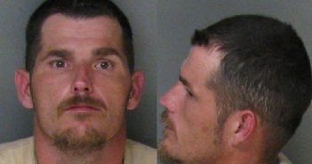 <B>TUCKER</B>, <B>JAMES</B> BURTON #, Gaston County, North Carolina - 2016-08-24 19:09:00